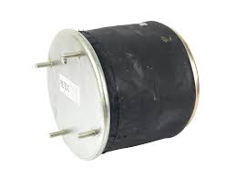 Пневморессора Rostar 810MB (стальн. стакан) (R810DGS01) (П8388)