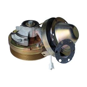 Муфта электромагнит вентилятора 715 дв.740.705-300 ЕВРО-5 (750.10.1317500) (Кр1938)