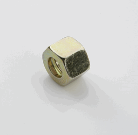 Гайка накидная М14х1,5  (трубка 8) (07616100A)(п1382)