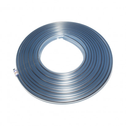 Замок лобового стекла (1шт.-5,5 м.) / Аналог (5320-5206058) (КР0009)