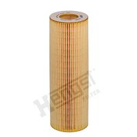 Фильтр масляный Scania P/G/R/T Series DC/OC 9, DC 13,Scania Bus D/OC 9, D 13 (E123H01D624) (Р9240)