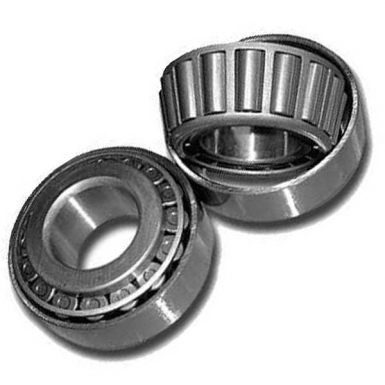 Подшипник SAF.ROR TM.Scania.V (MAK60931)(П0874)