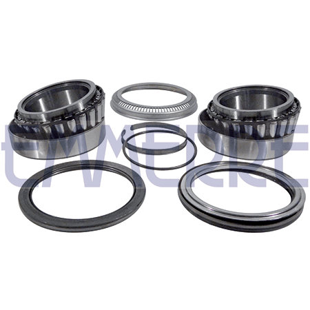 Р/к ступицы SKRB 9019/9022KI/WI смотри замену (3434301800)(пр2308)