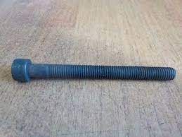 Болт фланцевый М12х60	(982207)(П8557)