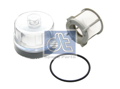 РМК насоса топливного НД (сеточка/крышка/прокладка) (01903300A) (Р1905)