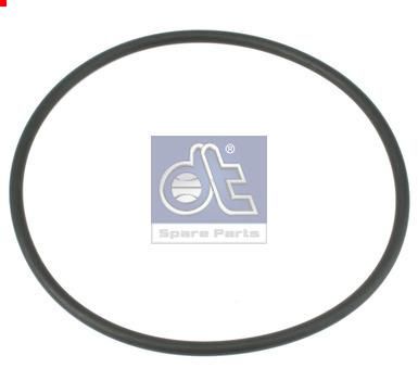 Кольцо уплотнительное балансира 139,2*5,7 Scania 4/P/G/R/T серия	(115652)(д4591)