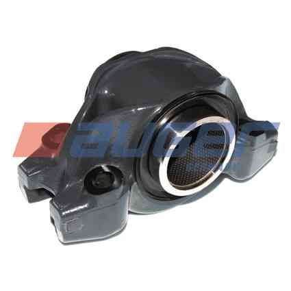 Кронштейн балансира УСИЛЕННЫЙ Scania 4-s s (75114) (п5473)