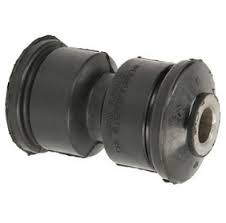 Сайлентблок рессоры [16x55x95] MAN, Volvo 6,10.136 FL4,6 (C234288A) (П8900)