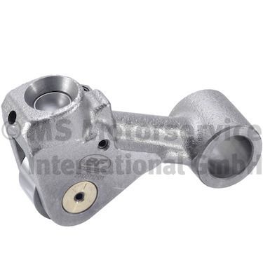 Толкатель клапана роликовый 12x Scania P/R/ 4-Serie (S1414664)(Д6897)