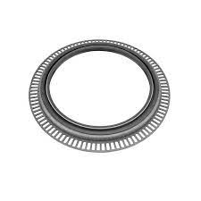 Cальник ступицы 17548F внешний АБС 145x175/205x14/9 Viton MB (147730) (пн5884)