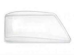 Стекло фары (PC) правое Scania 6 P/G/R/S (HTPSC6LENSR) (опт6145)