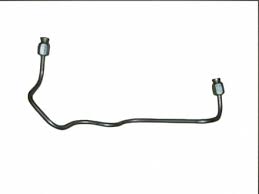 Трубка топливная Евро-2 ТНВД Bosch 8-й секции (Ориг) (740.50-1104324-90)(ТА1280)