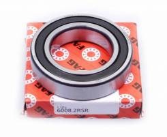 Подшипник ступицы радиальный однорядный FAG (60082RSR) (п6893)