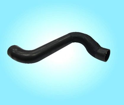 Патрубок Scania (043417) (д7011)