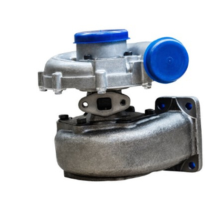 Турбокомпрессор Евро-2 27-145 правый / SORL (1118K270070)(д9478)