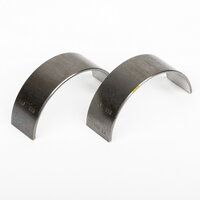 Вкладыши шатунные Deutz L513 V6-V12 (на 1 шейку) K (78609610)(Д0031)