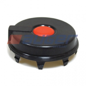 Колпак ступицы SAF SKRB Integral (57062)(Пр2078)