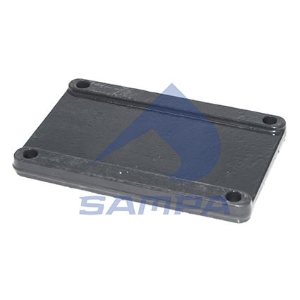 Проставка рессоры RVI/Volvo (031424) (р6870)