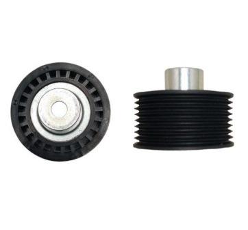 Ролик направляющий ремня генератора Евро-5  ПКФ Полюс (2782-1307470)(Кр9910)