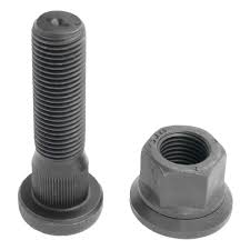 Шпилька колесная Scania 4 (043258) (п9946)