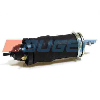 Амортизатор кабины с пневмоподушкой Scania P/R-Ser (04018401)(П9251)