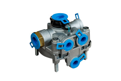 Клапан ускорительный 13 бар Scania 4 серия (35180190770)(Пн2319)