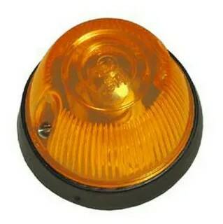 Повторитель боковой в сборе УП-101 / Руденск (112.01.12)(ЭЛ0404)