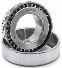 Подшипник ступицы MB, MAN, DAF (MAK60406)(п4752)