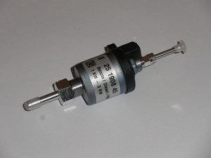 Насос топливный универсальный 24V (со штек.) (251908450000)(А0008-)