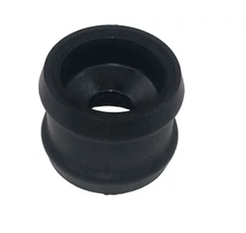 Трубка уплотнительная MAN (023257) (д5865)