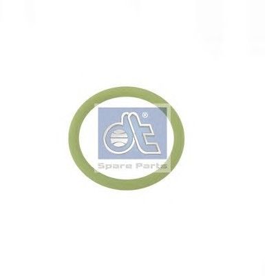 Кольцо уплот-ое маслоохлад./корпуса масл.фильт (541107)(Р0911)