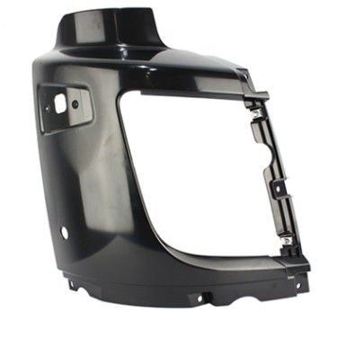 Облицовка фары правая VOLVO FMX (TD12-51-001R) (к3786)