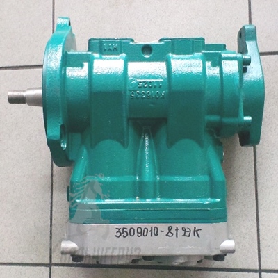 Компрессор воздушный 4180,4250,3310 (350901081DK) (Ф5446)