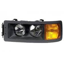 Фара MAN F2000 (1994-) правая (505566)(Опт0022)