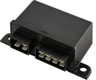 Реле поворотов Евро / РК (РС-951EU)(ЭЛ1186)