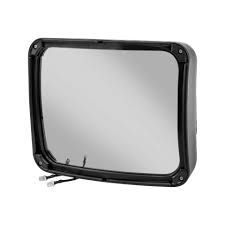 Зеркало ZL-104 Н 24 V (5399 А) (ZL01-51-006H)(опт0202)