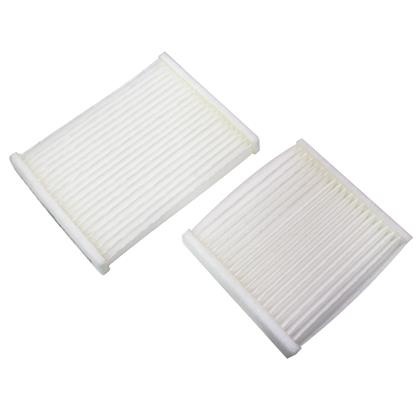 Фильтр салона Scania 6ser (комплект 2шт.) (S26008523) (Р9859)