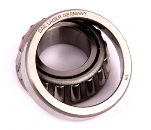 Подшипник роликовый 7520А (с внеш.обоймой)Тонар (MAK60226)(П1707)