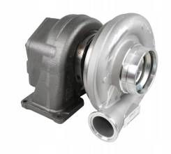 Турбокомпрессор Scania (7798395025S/7798395048S/7798395049S) (д2818)