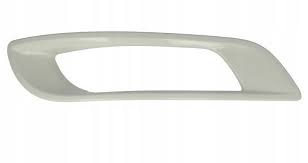 Рамка противотуманной фары, правая DAF 106 (0303101972)(К6076)