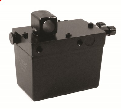 Насос подъема кабины Sc 6 (302962)(п6805)