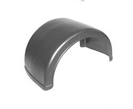 Крыло грузовое(двускатное) плоск.R17,5 К580П (60503121)(к0151)