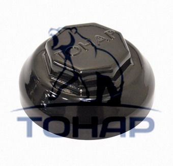 Крышка ступицы ТОНАР 90422-3104092 (внутр. резьба) (4600002433) (П6287)