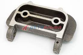 Подпятник с/о (на две педали) / Аналог  (5320-1108025)(КП1047)