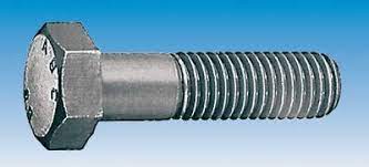 Болт амортизатора M20*260*2,5 (M20260(П1372-)