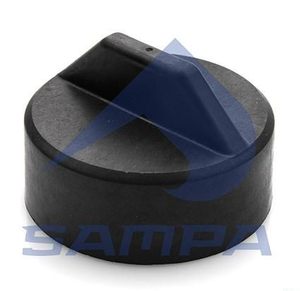 Крышка маслозаливной горловины/бачка омывателя Scania (8904613SX) (р8139)