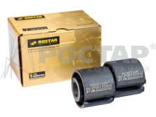 Сайлентблок стабилизатора MAN (18081962100618) (р2901)