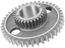 Шестерня ведущая привода распредвала Евро-2 (Ориг) (7406.1029115)(Д6905)