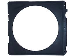 Диффузор вентилятора SCANIA (TD0752348) (К5986)