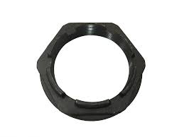 Гайка ступицы задней DAF XF95 (дисковый тормоз) M86X2 (051242)(П1063)